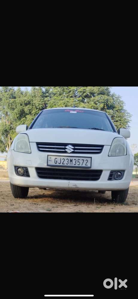 Maruti Suzuki Swift Dzire 2012-2015 VDI, 2012, Diesel