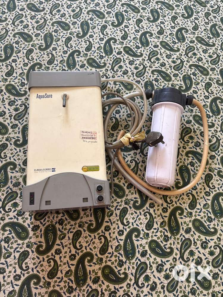 Aqua Sure by Eureka forbes