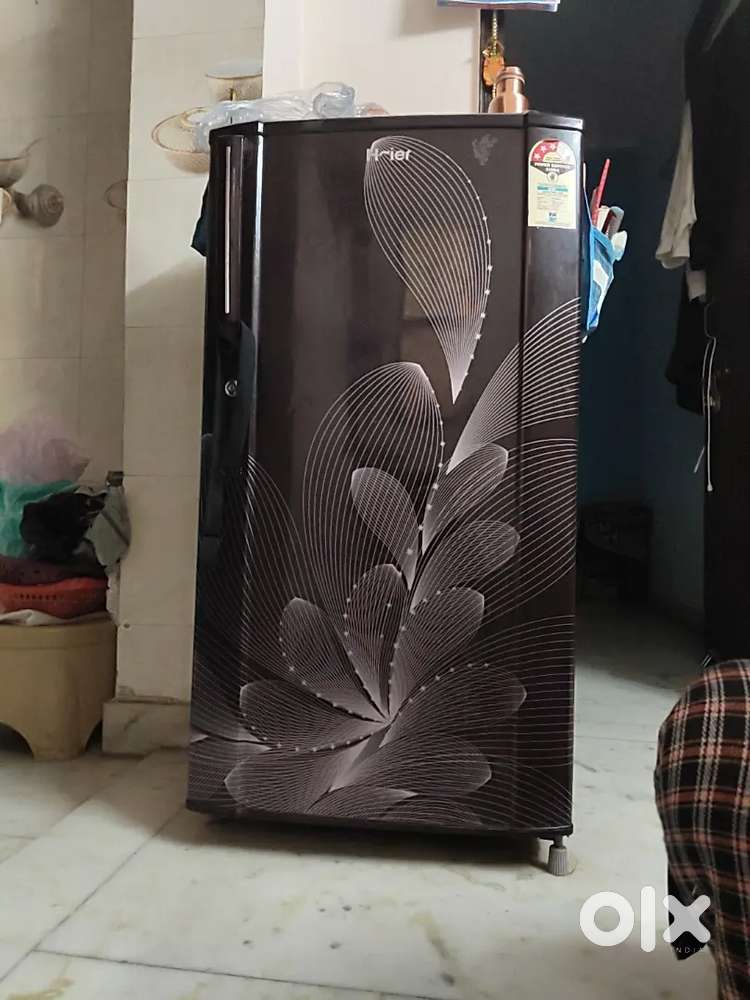 8 liters Godrej fridge