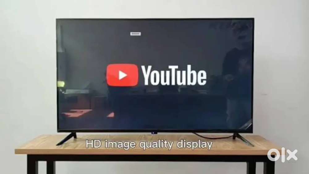Mi smart google tv with smart features