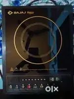 Bajaj majesty ICX8 induction cooker