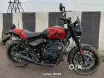 For sell Royal enfield hunter 350
