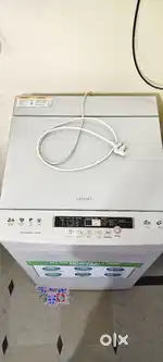 Croma 7.2kg washing machine