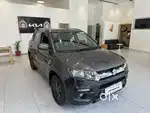 Maruti Suzuki Vitara Brezza ZDI MT, 2019, Diesel