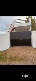 Kothi 84 gajj now in 24 lakh olny