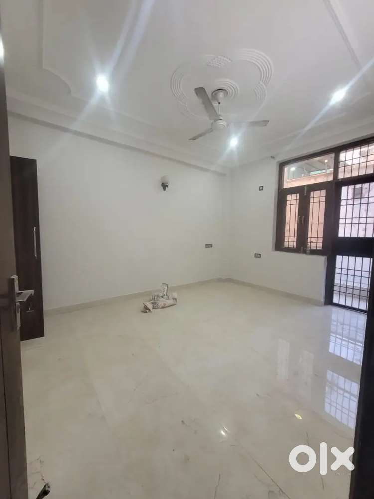 3bhk flat for rent in Rajpur Extension chattarpur
