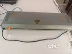 Lamination machine