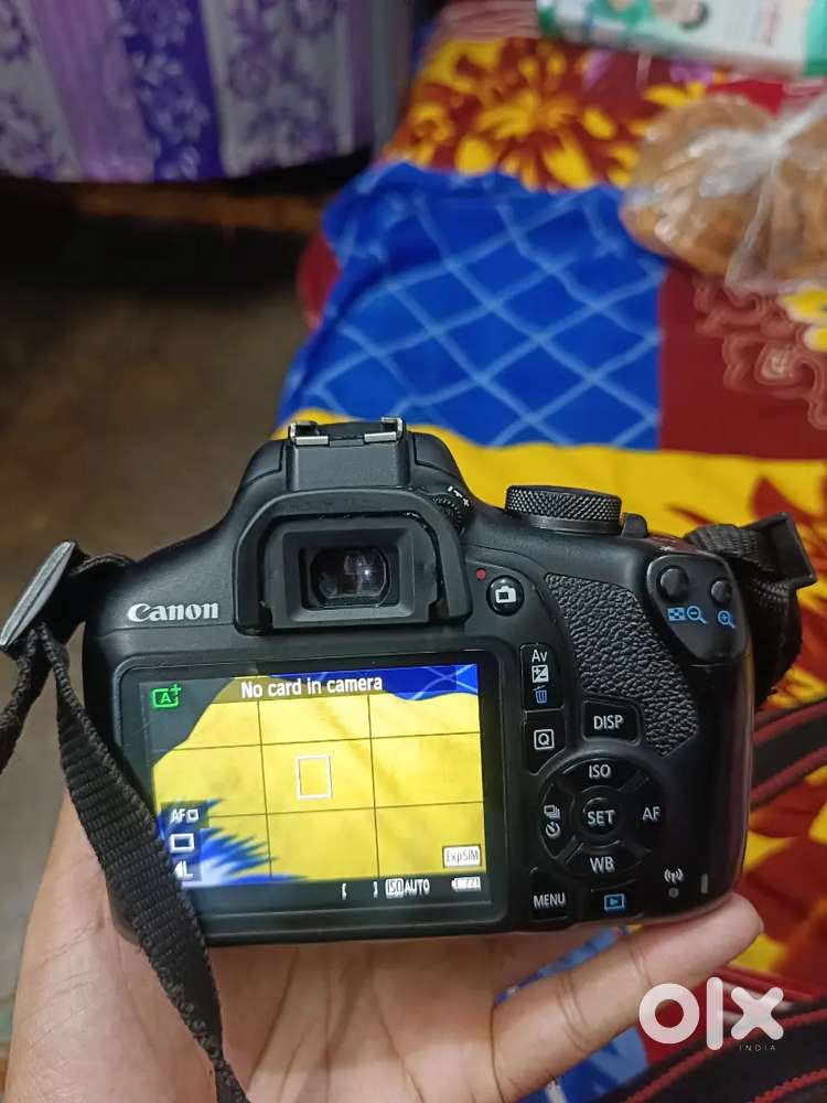 Canon 1500D