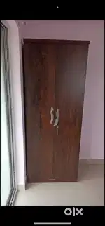 Wardrobe (Dubble Doors)