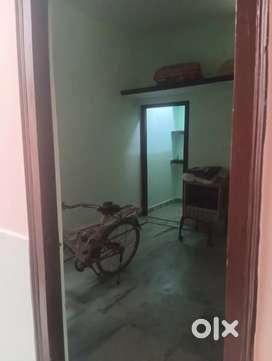 House for rent ( 2 rooms + kitchen + 2 bathroom toilet )