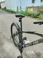 91 Cycle darky black