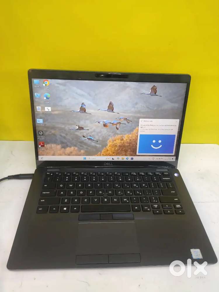 Dell Latitude Series Laptop High' performance Laptop