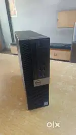 i5 6th gen 3ghz  8gb DDR 4 RAM  256gb SSD