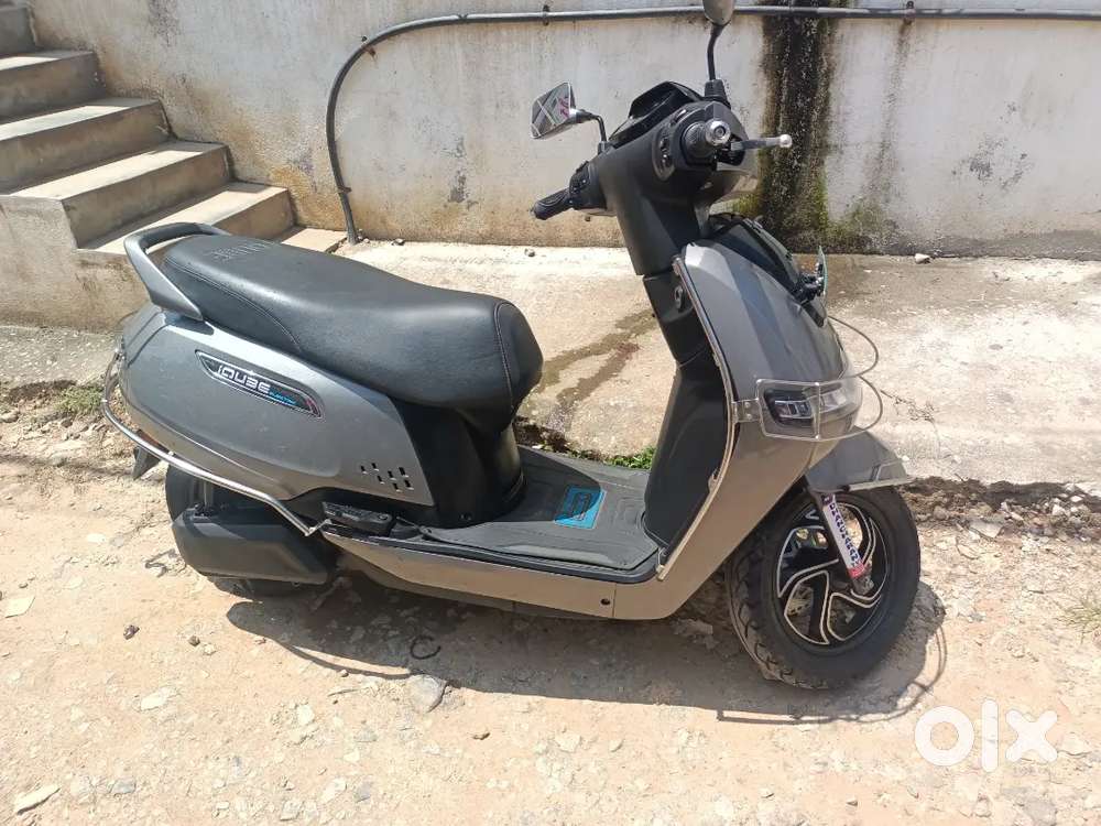 Tvs iqube for sale