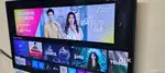 Lg let tv  Smart TV 32
