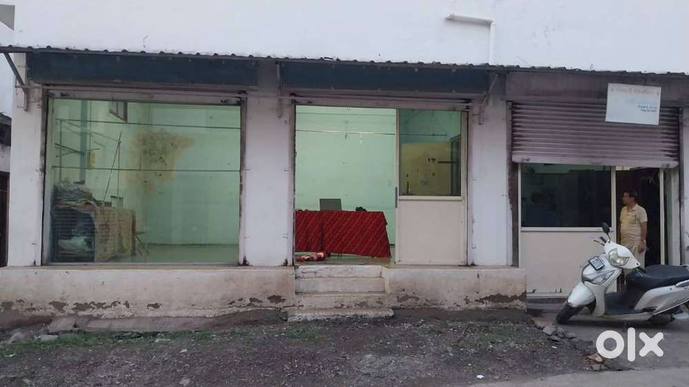400 sq ft Shop for Rent at Prime Location – TV Center, Aurangabad
