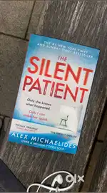 The Silent Patient