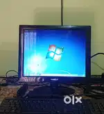 Frontech Monitor