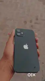 I phone12 256 5GBattery health 97