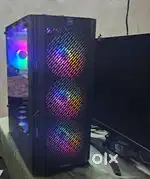 brand assembled pc computer desktop apple acer dell lenovo asus hp mi