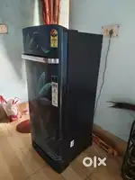Samsung digital cool single door fridge in very good condition