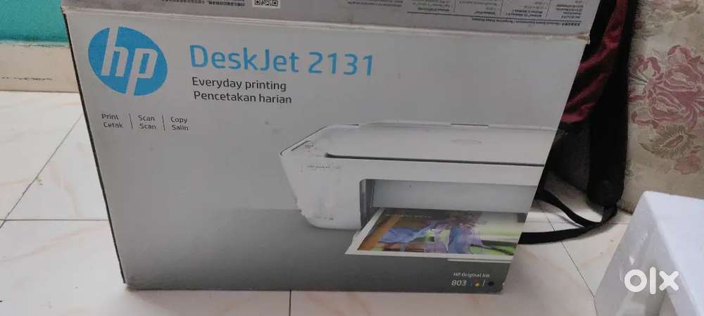 HP Printer on sale