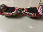 Hoverboard