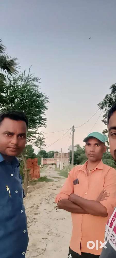 Plot for Sale in Darbhanga Near AIIMS DARBHANGA