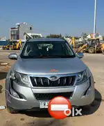 Mahindra XUV500 2.2 W10, 2016, Diesel