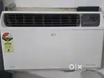 Dual Inverter Window AC 1.5T