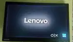 Lenovo 22inch flat monitor