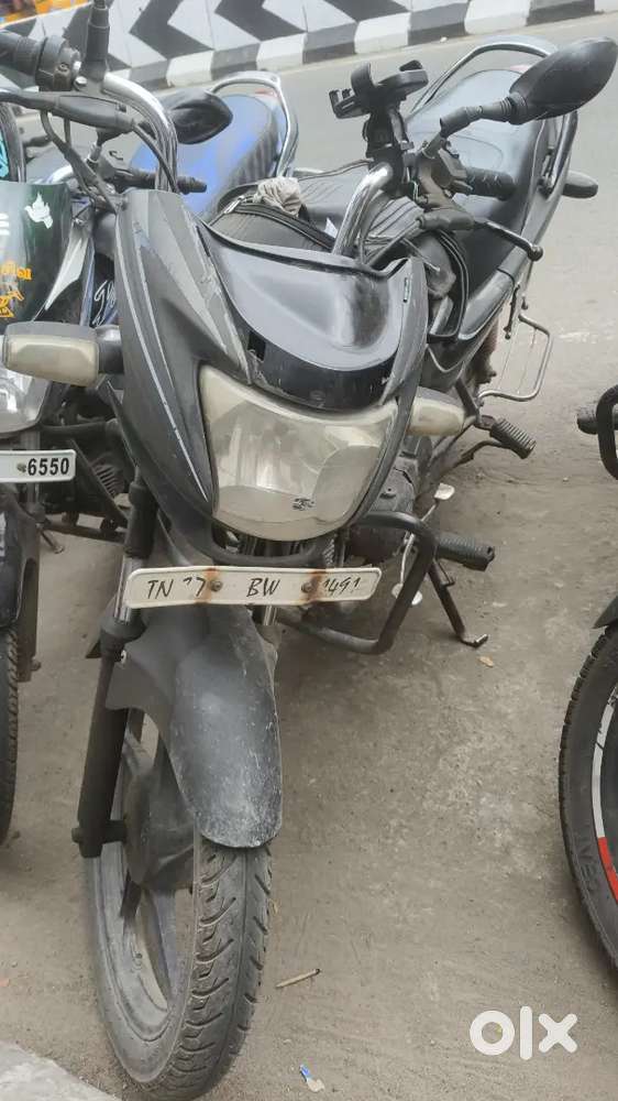 Coimbatore KARUMBUKKADAI