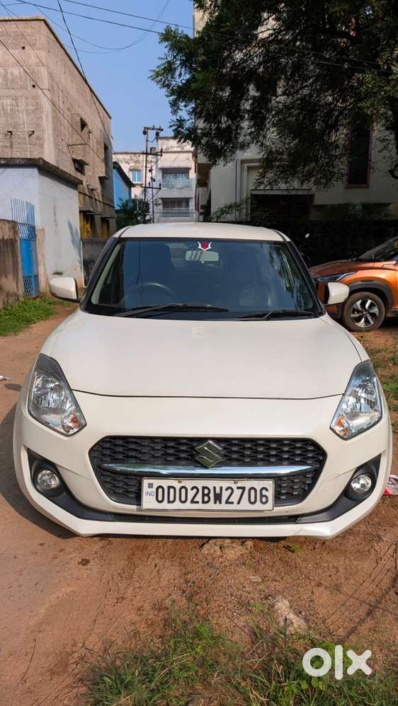 Maruti Suzuki Swift 2022 Petrol 46358 Km Driven