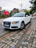 Audi A4 2008-2014 2.0 TDI Celebration Edition, 2011, Diesel