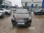 Maruti Suzuki Ciaz 2014-2017 VDi Option SHVS, 2017, Diesel