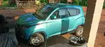 Mahindra KUV100 NXT 2016 Diesel 94000 Km Driven