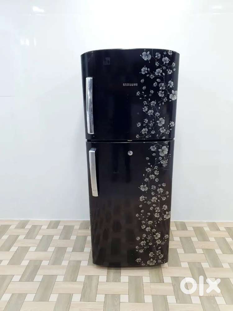 Samsung Refrigerator – Excellent Working Condition”