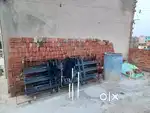 Boudry railings