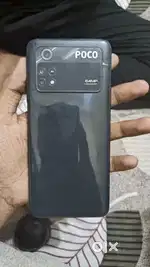 POCO M4 PRO 4G