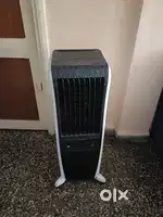 Symphony cooler