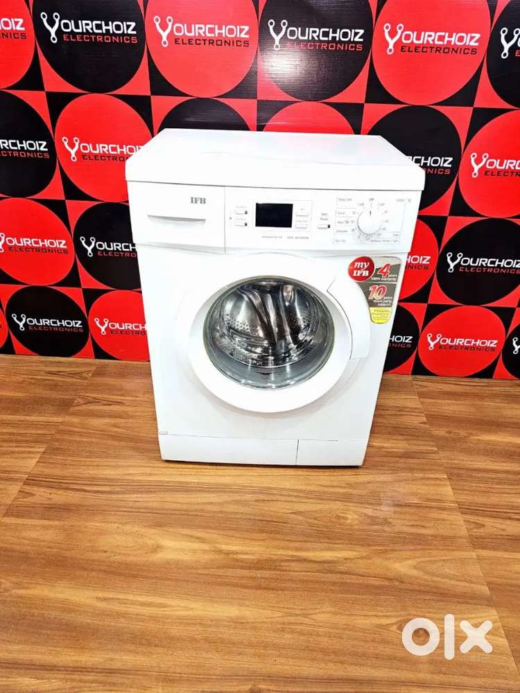 Ifb 6kg 800rpm fully automatic