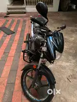 Hero Passion Pro 2013 Model Urgent Sale