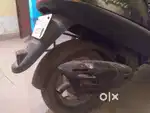 Scooty selling