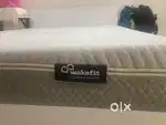 Wakefit ShapeSense Orthopedic Plus 8 inch orthopaedic mattress unused