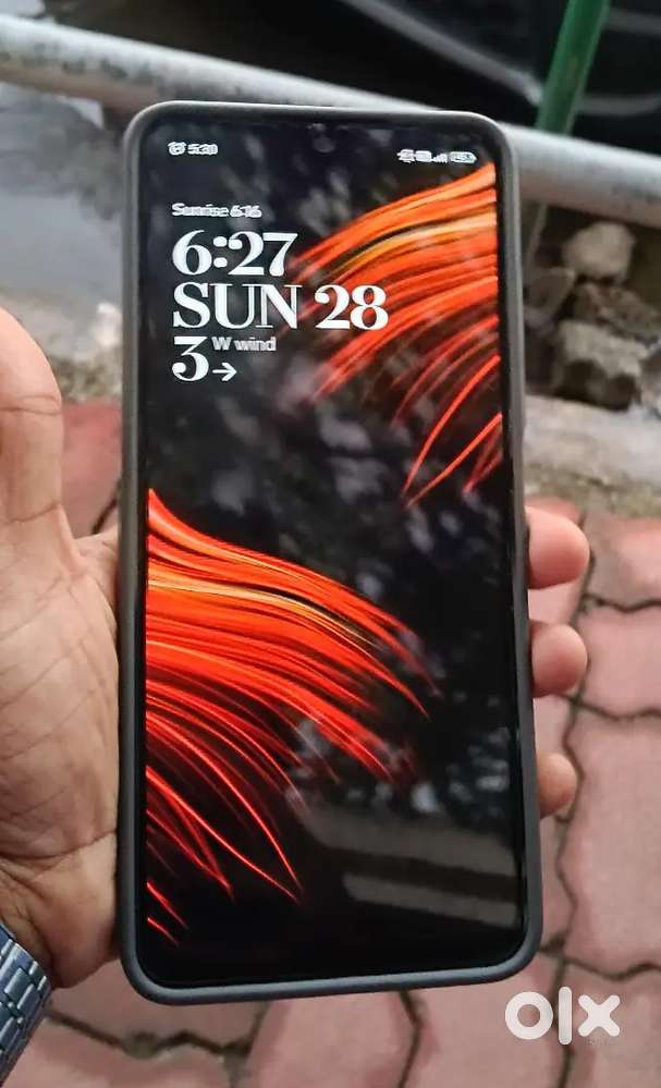 Poco m7 5g 8/128Gb