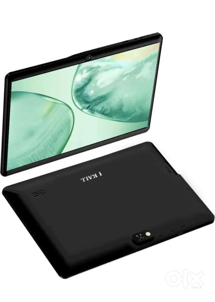I Kall N11 PRO 2 GB RAM 16 GB ROM 7 inch with Wi-Fi Only Tablet