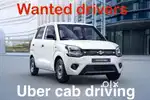 Wanted drivers