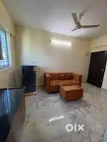 Fully furnished 1 bhk for rent(NO DEPOSIT)