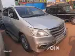 Toyota Innova 2.5 EV PS 8 STR, 2009, Diesel