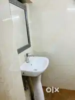 1 BHK for Girls